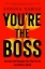Buchcover und Innenansicht für das Buch: You're the Boss