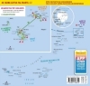 Buchcover und Innenansicht für das Buch: MARCO POLO Reiseführer Seychellen