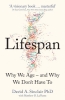 Buchcover und Innenansicht für das Buch: Lifespan