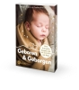 Buchcover und Innenansicht für das Buch: Geboren & Geborgen