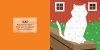 Buchcover und Innenansicht für das Buch: My First Paint by Sticker: Farm Friends