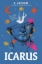 Buchcover und Innenansicht für das Buch: Icarus