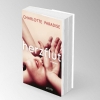 Buchcover und Innenansicht für das Buch: Overspill