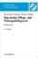 Buchcover und Innenansicht für das Buch: Bayerisches Pflege- und Wohnqualitätsgesetz
