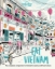 Buchcover und Innenansicht für das Buch: Lonely Planet Eat Vietnam