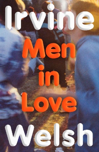 Buchcover und Innenansicht für das Buch: Men in Love