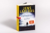 Buchcover und Innenansicht für das Buch: Paradis City