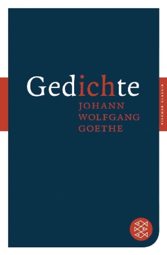 Buchcover und Innenansicht für das Buch: Gedichte
