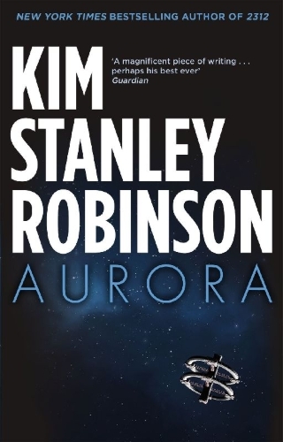 Buchcover und Innenansicht für das Buch: Aurora