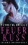 Buchcover und Innenansicht für das Buch: Smoke Bitten - Mercy Thompson Book 12