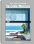 Buchcover und Innenansicht für das Buch: Living in Style Seaside Houses (DE)