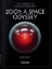 Buchcover und Innenansicht für das Buch: The Making of Stanley Kubrick's '2001: A Space Odyssey'