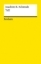 Buchcover und Innenansicht für das Buch: Tell