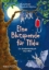 Buchcover und Innenansicht für das Buch: Eine Blutspende für Tilda