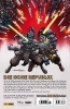 Buchcover und Innenansicht für das Buch: US-Star Wars: The High Republic Adventures: (Phase Iii) #11-#13, Star Wars: The High Republic Adventures: The Wedding Spectacular One-Shot