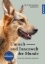 Buchcover und Innenansicht für das Buch: Umwelt und Innenwelt der Hunde