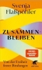 Buchcover und Innenansicht für das Buch: Zusammenbleiben
