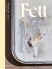 Buchcover und Innenansicht für das Buch: Fett schmeckt