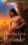 Buchcover und Innenansicht für das Buch: Hunting for a Highlander
