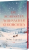 Buchcover und Innenansicht für das Buch: Die schönsten Weihnachtsgeschichten