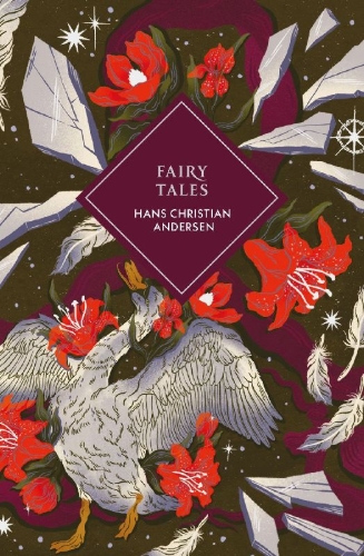 Buchcover und Innenansicht für das Buch: Fairy Tales