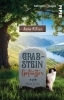 Buchcover und Innenansicht für das Buch: Grabsteingeflüster