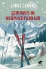 Buchcover und Innenansicht für das Buch: Crossed Skis