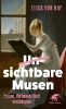 Buchcover und Innenansicht für das Buch: Unsichtbare Musen