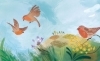 Buchcover und Innenansicht für das Buch: Autunno