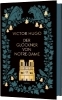 Buchcover und Innenansicht für das Buch: Notre Dame de Paris