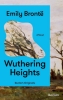 Buchcover und Innenansicht für das Buch: Wuthering Heights. A Novel