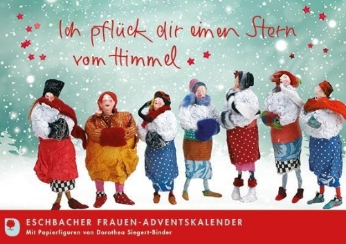 Buchcover und Innenansicht für das Buch: Ich pflück dir einen Stern vom Himmel