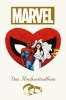 Buchcover und Innenansicht für das Buch: Fantastic Four (1961)Annual 3;Avengers (1963)59-60;Giant Size Avengers (1974)4;Incredible Hulk (1968)319; Amazing Spider-Man (1963) Annual 21;X-Men (1991)30; New Avengers (2005) Annual 1;Black Panther (2005)18; Astonishing X-Men (2004)51;Deadpool(2013) 27