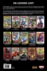 Buchcover und Innenansicht für das Buch: Captain America Anthologie