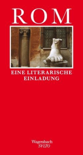 Buchcover und Innenansicht für das Buch: Rom