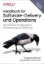 Buchcover und Innenansicht für das Buch: Handbuch für Software-Delivery und Operations