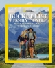 Buchcover und Innenansicht für das Buch: National Geographic Bucket List Family Travel