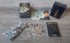 Buchcover und Innenansicht für das Buch: Berserk 43 - Puzzle Edition