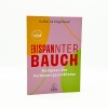 Buchcover und Innenansicht für das Buch: Entspannter Bauch