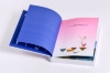 Buchcover und Innenansicht für das Buch: HOKKAIDO