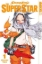 Buchcover und Innenansicht für das Buch: Shaman King - The Super Star 01