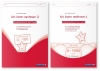 Buchcover und Innenansicht für das Buch: Ich kann rechnen 3&4 - 2 Schülerarbeitshefte für die 3. Klasse