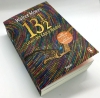 Buchcover und Innenansicht für das Buch: Die 13 1/2 Leben des Käpt'n Blaubär