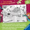 Buchcover und Innenansicht für das Buch: Genie and Teeny - Make a Wish