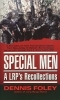 Buchcover und Innenansicht für das Buch: Special Men