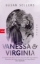 Buchcover und Innenansicht für das Buch: Vanessa and Virginia