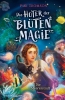 Buchcover und Innenansicht für das Buch: Greenwild - The City Beyond the Sea