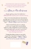 Buchcover und Innenansicht für das Buch: Rules for Fake Girlfriends