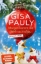 Buchcover und Innenansicht für das Buch: Morgen kommt die Weihnachtsfrau