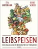 Buchcover und Innenansicht für das Buch: Leibspeisen
